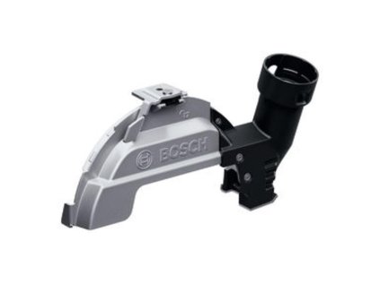 Bosch GDE 180-CG Odsávací kryt 180mm | ajtech.sk