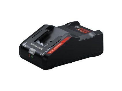 Nabíjačka BOSCH EXAL 18V-160 16A | ajtech.sk