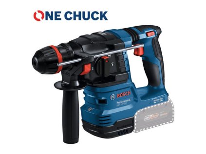 Bosch GBH 18V-22 X ONECHUCK Solo v kartóne | ajtech.sk