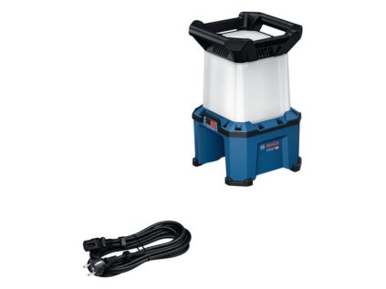 Bosch GLA 18VH-7500 Hybridné svietidlo 7500lm | ajtech.sk