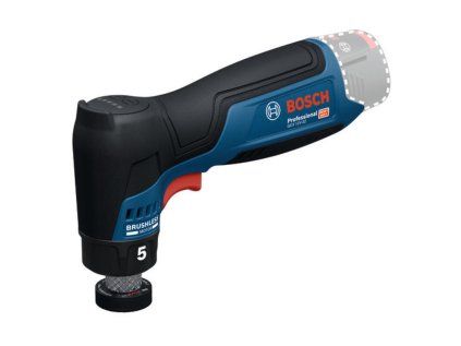 Aku excentrická brúska BOSCH GEX 12V-32 Solo | ajtech.sk