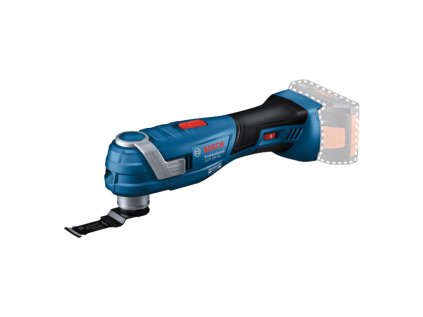 Bosch GOP 18V-34 Multi-Cutter Solo v kartóne | ajtech.sk