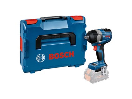 Aku uťahovač BOSCH GDS 18V-750 C GCY 42 Solo | ajtech.sk