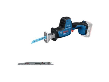 Aku chvostová píla BOSCH GSA 18V-24 18V | ajtech.sk