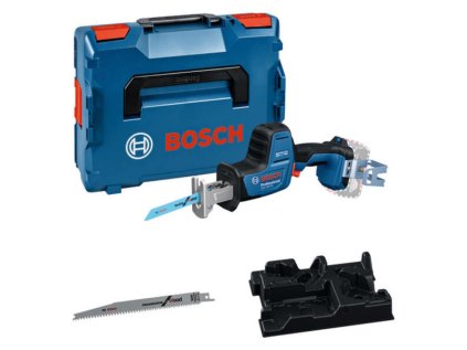 Aku chvostová píla BOSCH GSA 18V-24 bez aku | ajtech.sk