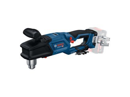 Akumulátorová uhlová vŕtačka Bosch GRD 18V-127 | ajtech.sk