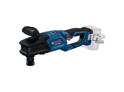 Akumulátorová uhlová vŕtačka Bosch GRD 18V-127 HX | ajtech.sk