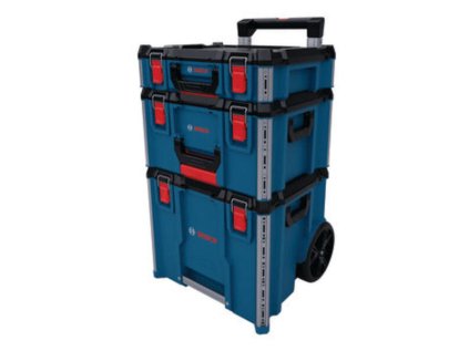 Bosch L-BOXX Contractor Set 3 Veža na náradie | ajtech.sk