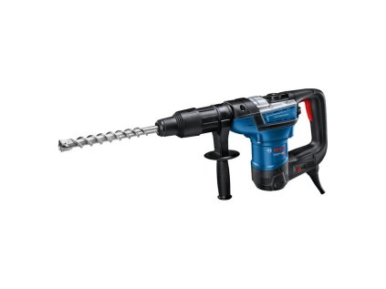Bosch GBH 5-40 D Vŕtacie kladivo SDS max | ajtech.sk