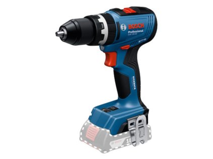 Aku príklepová vŕtačka BOSCH GSB 18V-65 Solo | ajtech.sk