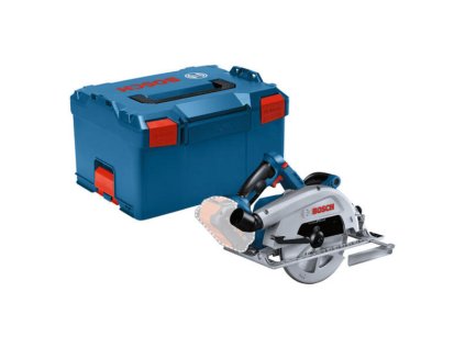 BOSCH GKS 18V-68 Aku Okružná píla 18V Solo | ajtech.sk