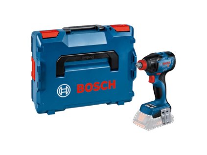 Bosch GDX 18V-210 C s Bluetooth modulom v L-BOXXe | ajtech.sk