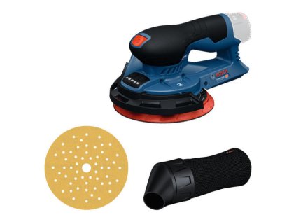 Aku excentrická brúska BOSCH GEX 12V-150-3 12V 150mm | ajtech.sk