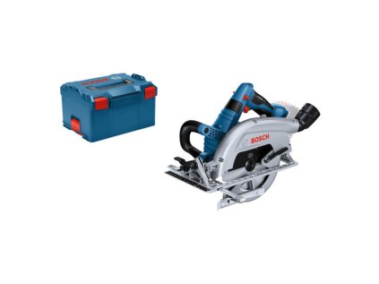 Aku okružná píla BOSCH GKS 18V-70 L Solo | ajtech.sk