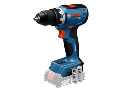 BOSCH GSR 18V-65 aku vŕtačka Solo | ajtech.sk