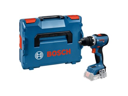 BOSCH GSR 18V-65 Vŕtací skrutkovač Solo L-BOXX | ajtech.sk