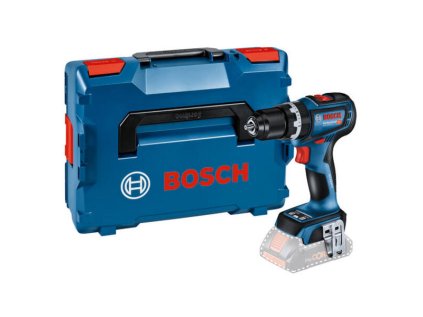 Aku príklepový skrutkovač BOSCH GSB 18V-90 C Solo | ajtech.sk