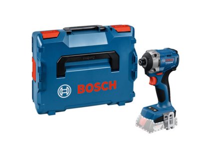 Aku uťahovač BOSCH GDR 18V-215 L-BOXX Solo | ajtech.sk