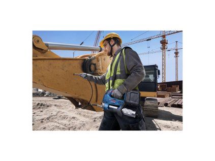 Bosch GFP 18V-10 Aku mazací lis v XL-BOXXe | ajtech.sk