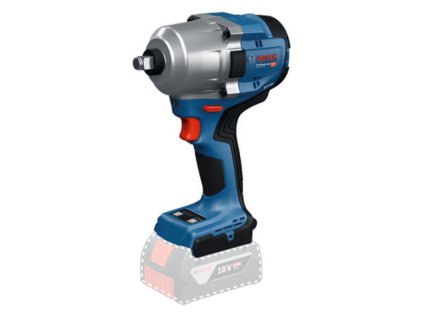 Aku uťahovač BOSCH GDS 18V-780 1000 Nm | ajtech.sk