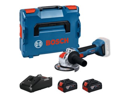 BOSCH GWX 18V-8 X-LOCK Set | ajtech.sk