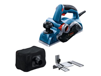 Bosch GHO 20-82 Elektrický hoblík 700W | ajtech.sk