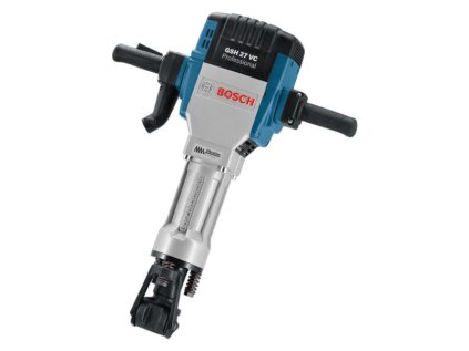 BOSCH GSH 27 VC Búracie kladivo 62J | ajtech.sk