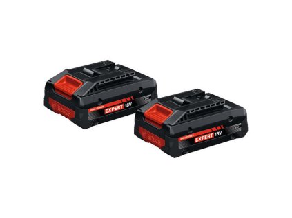 Bosch Expert 2-pack: 2x EXBA 4.0Ah Tabless | ajtech.sk
