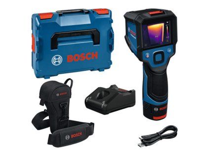 Termokamera Bosch GTC 12V-450-13 | ajtech.sk