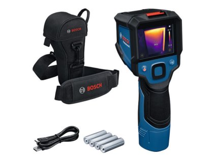 BOSCH GTC 12V-450-13 termokamera AA | ajtech.sk