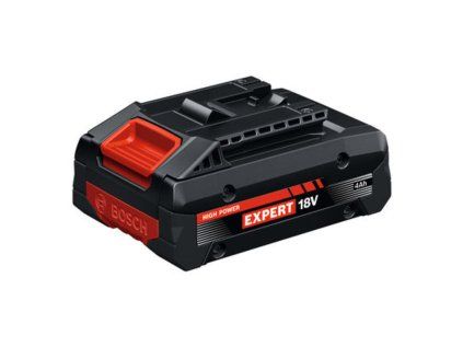 Akumulátor BOSCH EXBA 18V 4.0Ah Expert | ajtech.sk