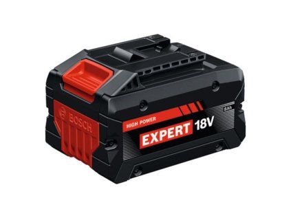 Akumulátor BOSCH EXBA 18V 8.0Ah Expert | ajtech.sk