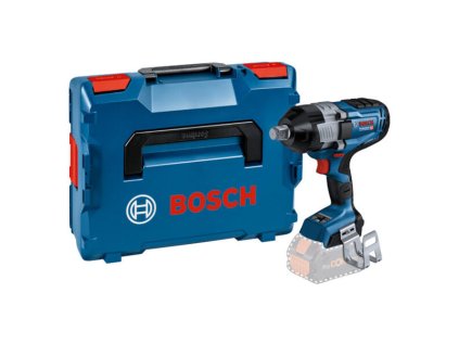 Aku uťahovač BOSCH GDS 18V-1600 HC L-BOXX | ajtech.sk