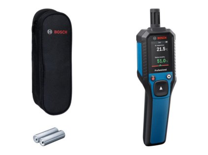 Bosch GDH 1-17 Profi teplomer a vlhkomer | ajtech.sk