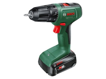 Bosch EasyDrill 18V-38 Šikovná vŕtačka pre dom | ajtech.sk