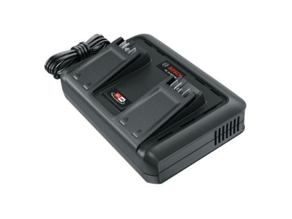 Bosch AL 2x18V-88 Duálna nabíjačka pre dom a záhradu | ajtech.sk