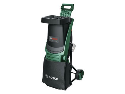 Aku drvič konárov Bosch UniversalShredder 25mm | ajtech.sk