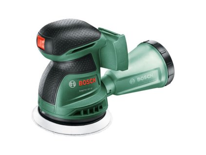 Bosch EasyOrbit 18V-10 Aku brúska Solo | ajtech.sk