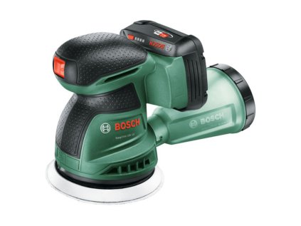 Bosch EasyOrbit 18V-10 Set s batériou a nabíjačkou | ajtech.sk