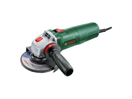 Uhlová brúska BOSCH UniversalGrind 850-125 | ajtech.sk