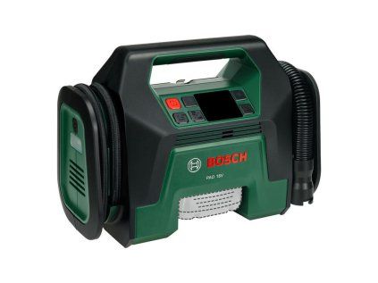 Pumpička Bosch PAO 18V 10,3bar 400l/min | ajtech.sk
