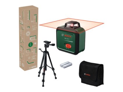 BOSCH PLL 360-1 set laser 360° | ajtech.sk