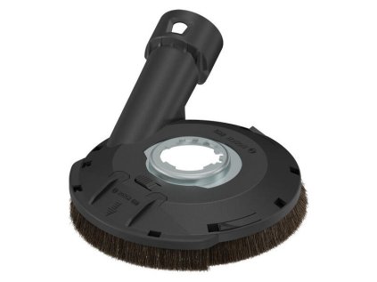 Bosch Odsávací kryt pre brúsky PWS a Universal 115/125mm | ajtech.sk