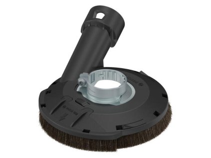 Bosch Odsávací kryt pre brúsky GWS 6/7/8/9 115/125mm | ajtech.sk