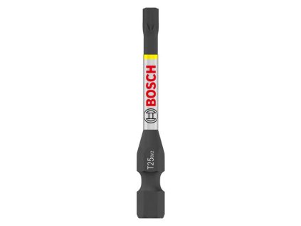 Bity Bosch PRO Torx Impact T25 55mm 15ks | ajtech.sk