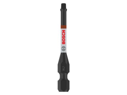 Bity Bosch PRO Robertson Impact R2 55mm 5ks | ajtech.sk