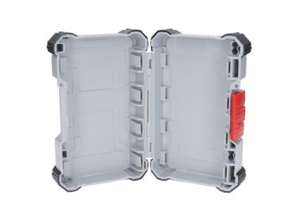 Bosch Pick and Click Prázdna škatuľa M na bity | ajtech.sk