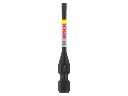 Bity Bosch PRO Torx Impact T15 55mm 2ks | ajtech.sk