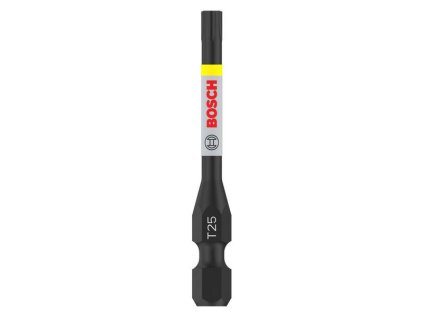Bity Bosch PRO Torx Impact T25 55mm 2ks | ajtech.sk
