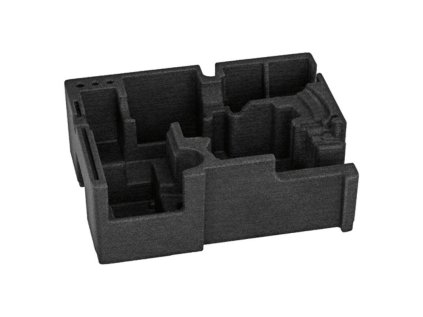 Bosch Vložka do L-BOXXu pre GBH 18V-26 s odsávaním | ajtech.sk